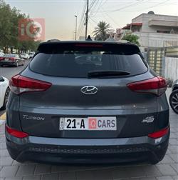 هیۆندای تۆکسۆن